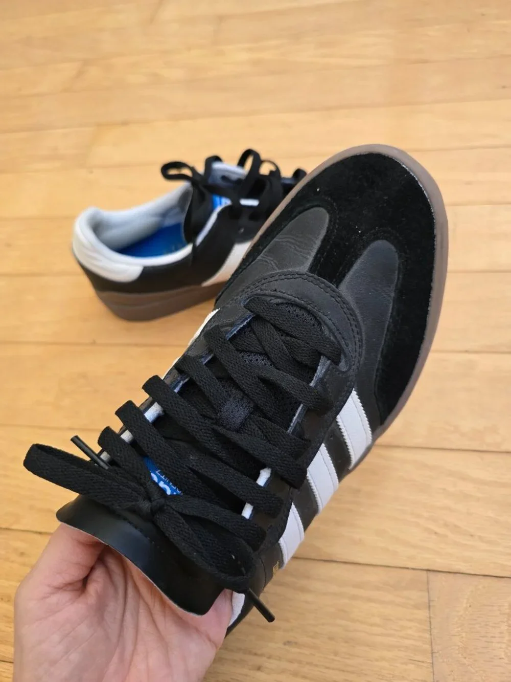 adidas busenitz vulc